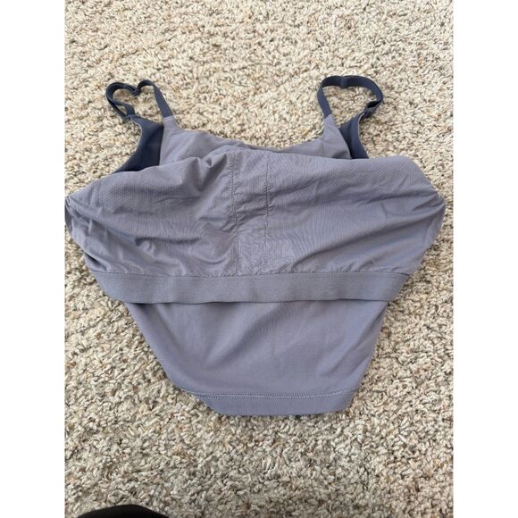 Athleta Workout Top / Sports Bra - Picture 4 of 5